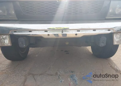 2007 Chevrolet Colorado Lt z USA, uszkodzony, nr VIN 1GCDT13EX78195249